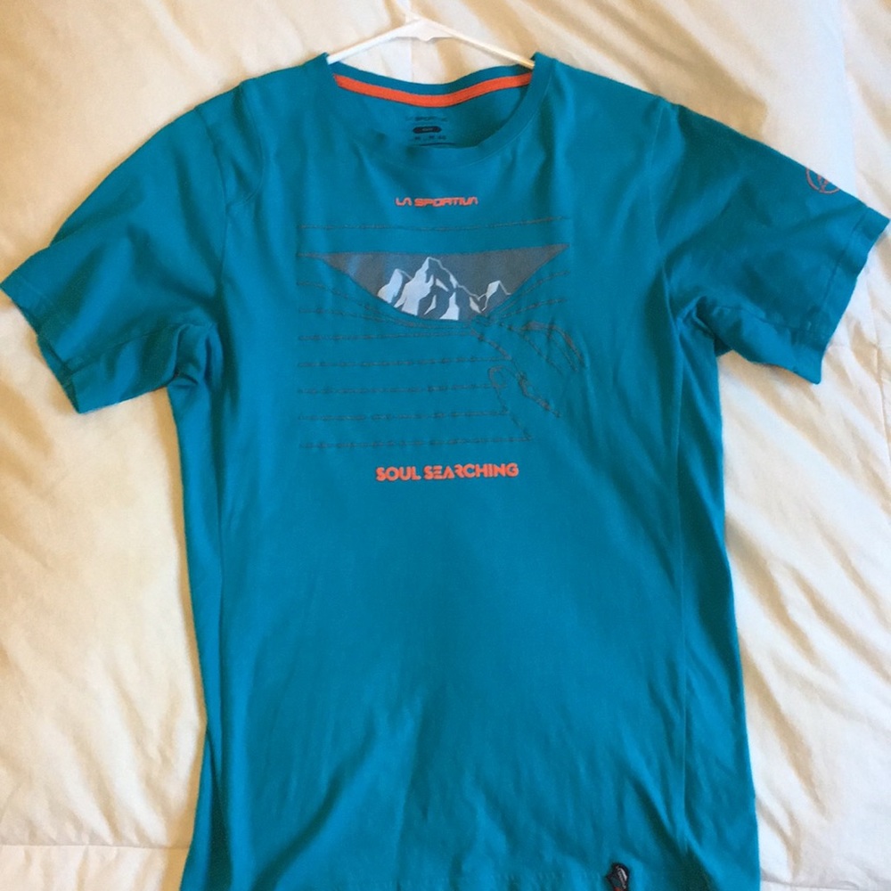 La Sportiva T Shirt